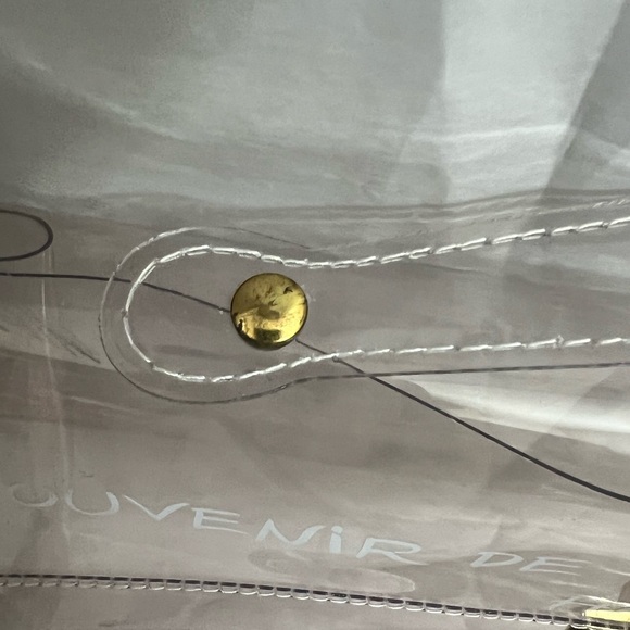 Hermes Pre-Owned 1997 Kelly De L'exposition handbag - Picture 11 of 16